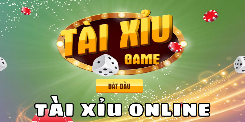 Tài Xỉu Online